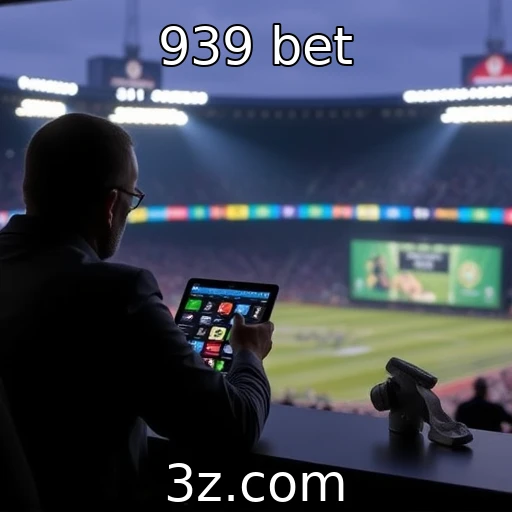 A expansão de plataformas de apostas no Brasil