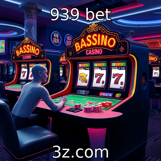 939 bet