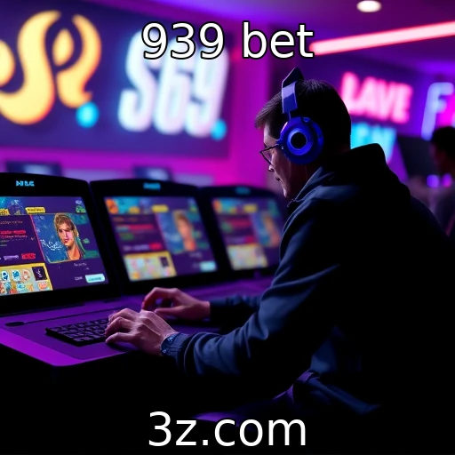 939 bet