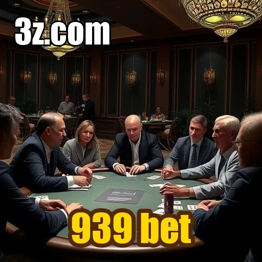 939 bet Vip