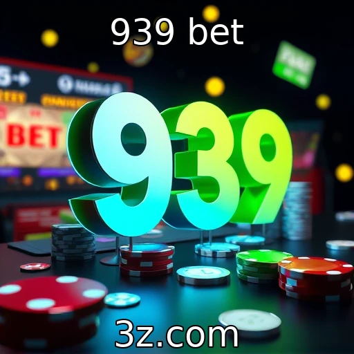 939 bet