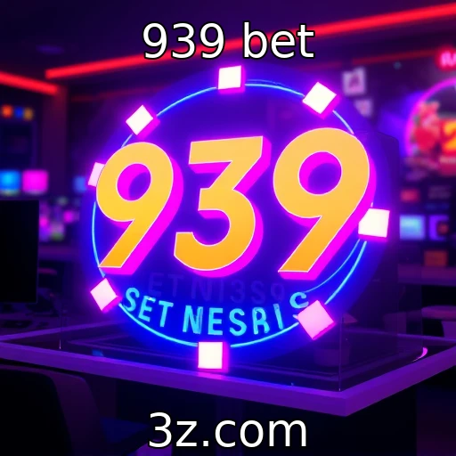 939 bet